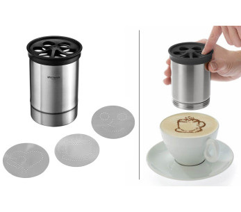 Irrigatore per decorazioni Westmark - 4 dischi 2