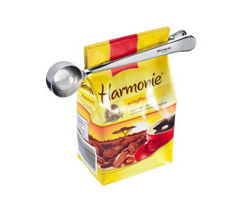 Westmark kaffemätsked med låsklämma 2