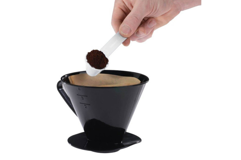 Westmark kaffemåleske