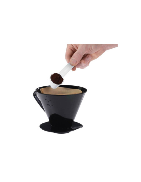 Westmark kaffemåleske