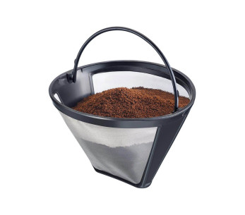 Westmark Kaffee permanent koffiefilter - Maat 4 2