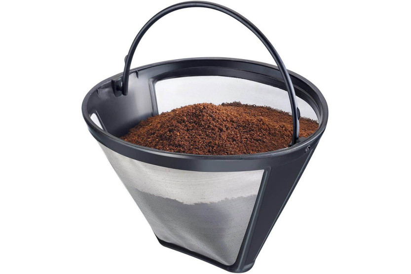 Westmark Kaffee Dauerfilter - Größe 4