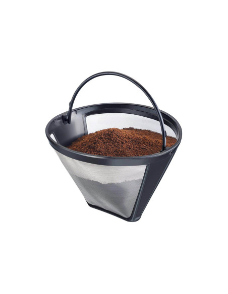 Westmark Kaffee Dauerfilter - Größe 4