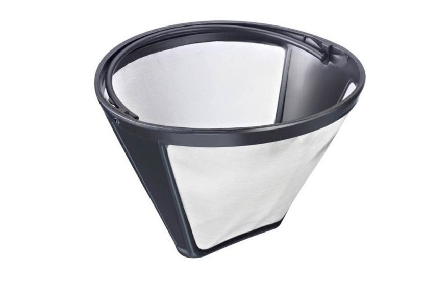 Westmark Kaffee Dauerfilter - Größe 4