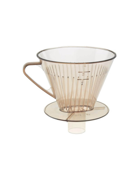Westmark kaffefilterholder - Størrelse 4