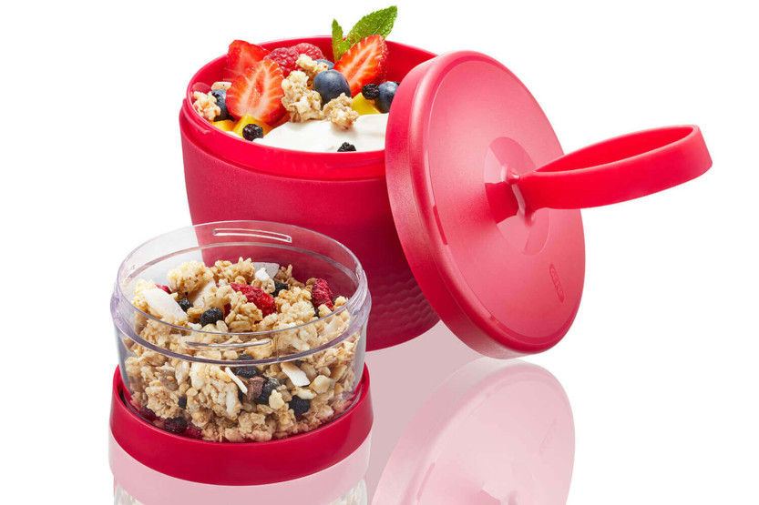 Snackbox Gefu Foodie