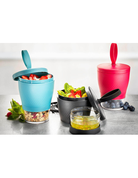 Snack box Gefu Foodie