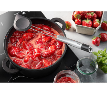 Colher de silicone Gefu Primeline 2