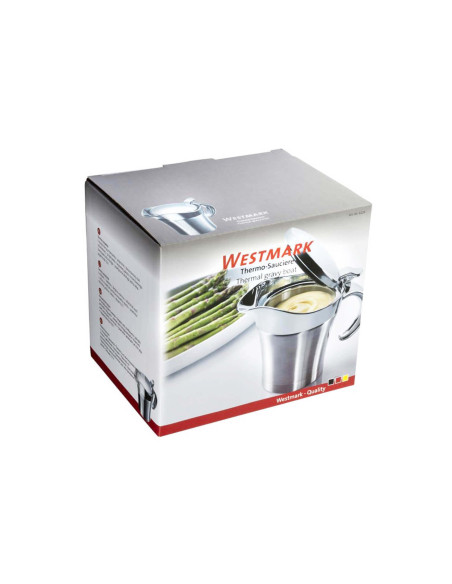 Thermo-Saucière Westmark 0,5 l