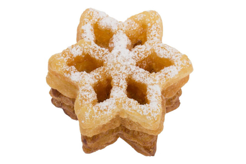 Westmark Waffelform-Set 3 Motive