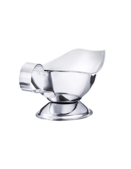 Salsiera Westmark in acciaio inox
