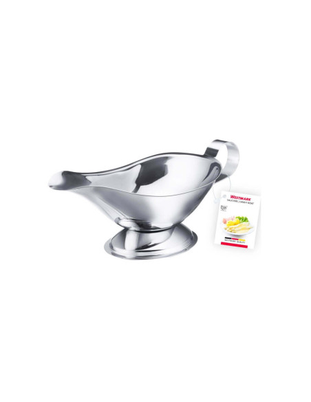 Molheira de aço inoxidável Westmark