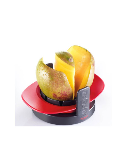 Westmark Tutti Frutti apple, tomato and mango slicer