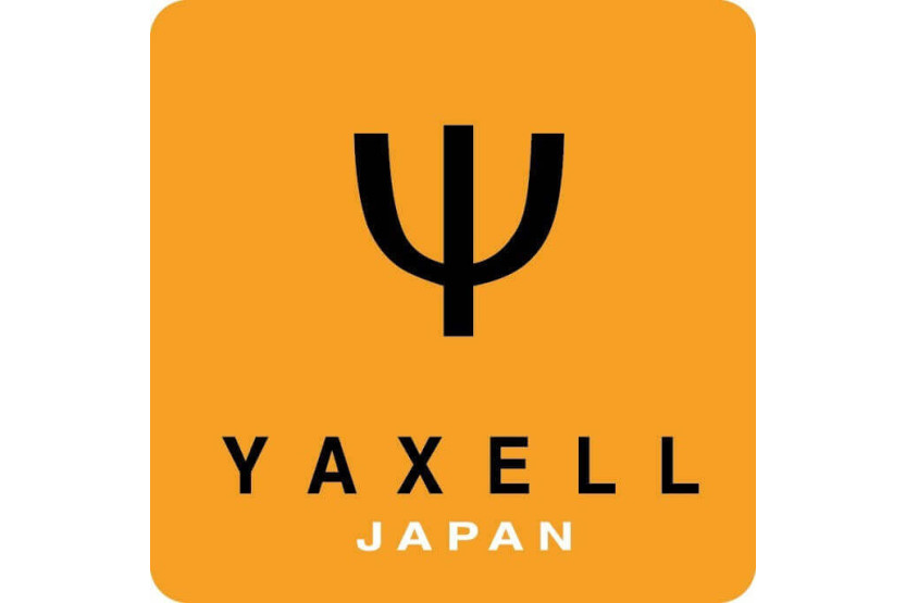 Yaxell SUPERGOU 18cm 161-lagers damaskus japansk skärkniv