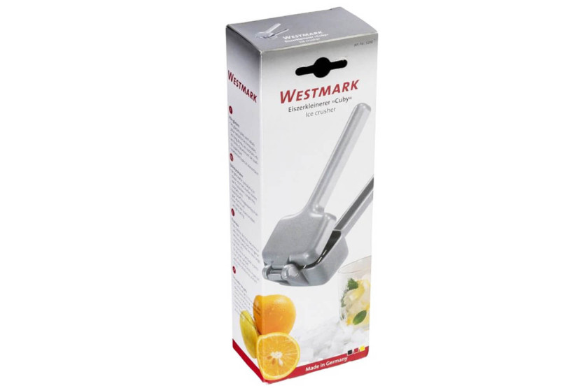 Manueller Eiscrusher Westmark Cuby