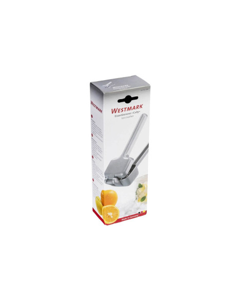 Triturador de gelo manual Westmark Cuby
