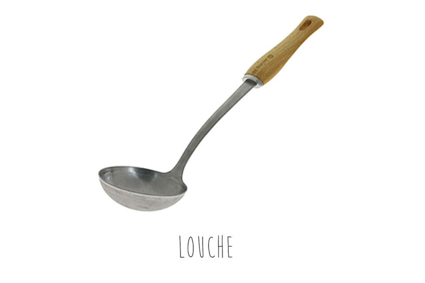 Set de brunch de 3 piezas De Buyer Brunchtime