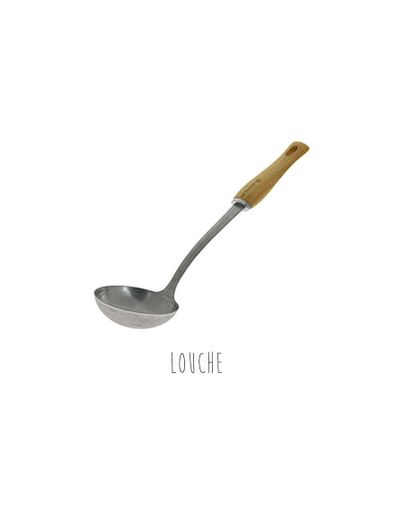 Set de brunch de 3 piezas De Buyer Brunchtime