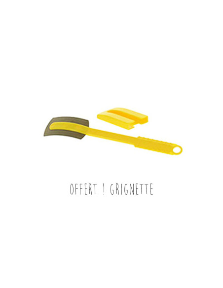 Kit de 4 peças para padeiro De Buyer Homemadebread