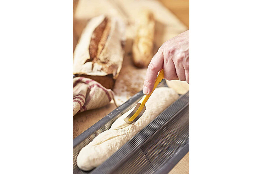 Bäckerei-Set Brot 4 Stück De Buyer Homemadebread