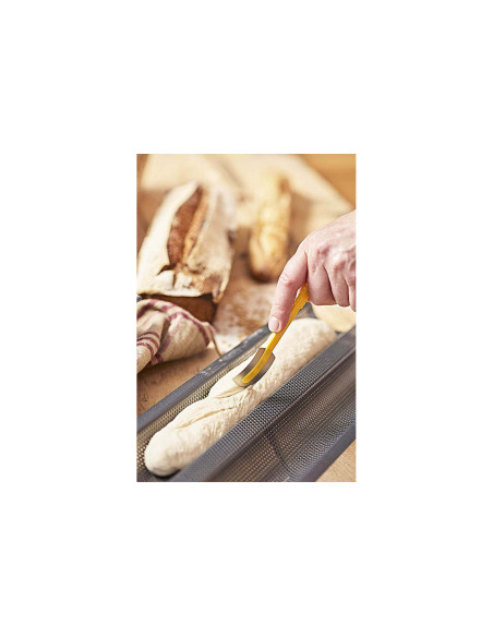 Kit de 4 peças para padeiro De Buyer Homemadebread