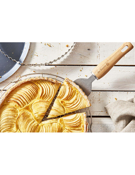 Coffret tarte De Buyer Homebaking 4 pièces