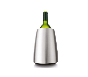 Weinkühler Vacu Vin Elegant Active Cooler