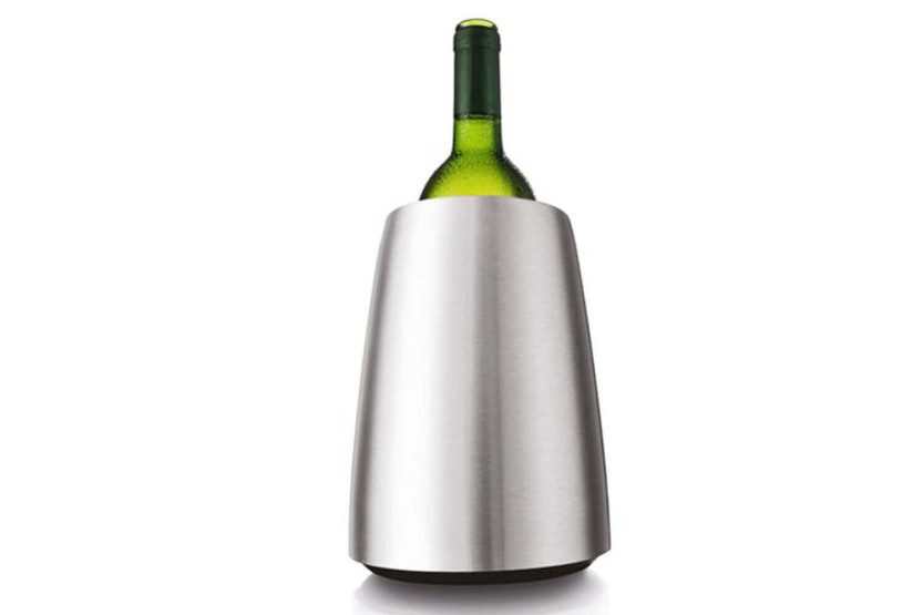 Wijnkoeler Vacu Vin Elegante Actieve Koeler
