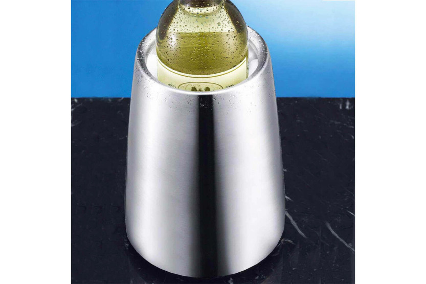 Viininjäähdytin Vacu Vin Elegant Active Cooler