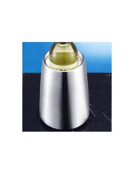 Weinkühler Vacu Vin Elegant Active Cooler
