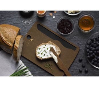 Victorinox Epicurean papirfiberspreder + integrert spredekniv 2