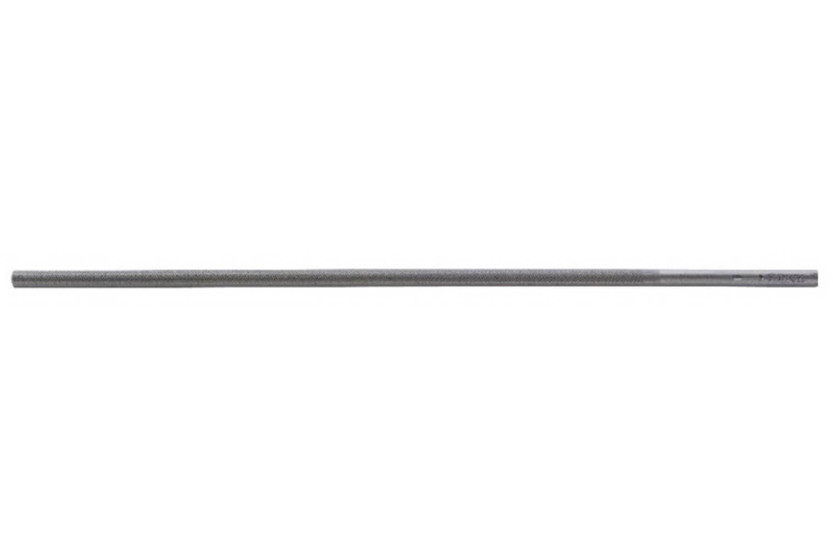 Lime de précision DICK ronde cylindrique - Taille 3