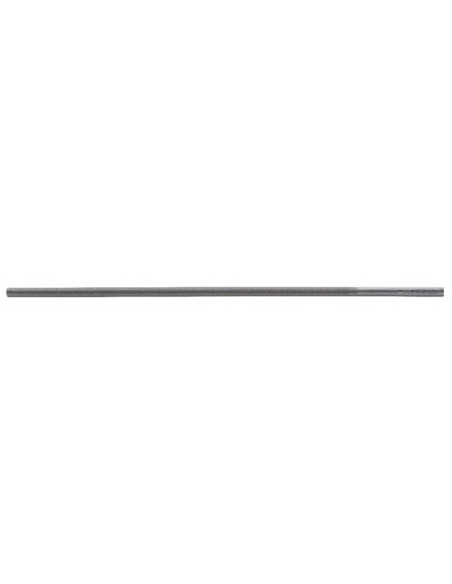 Lime de précision DICK ronde cylindrique - Taille 3