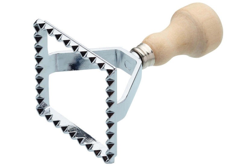 Square ravioli cutter 6cm Kitchen Craft