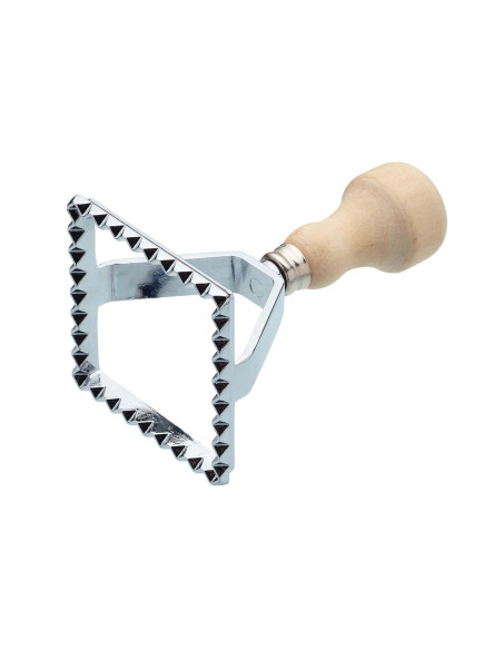 Ausstecher Ravioli quadratisch 6cm Kitchen Craft