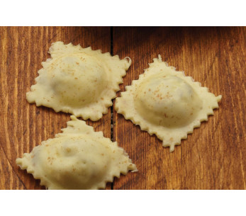Vierkante ravioli cutter 6cm Keuken Ambacht 2