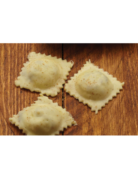 Ausstecher Ravioli quadratisch 6cm Kitchen Craft