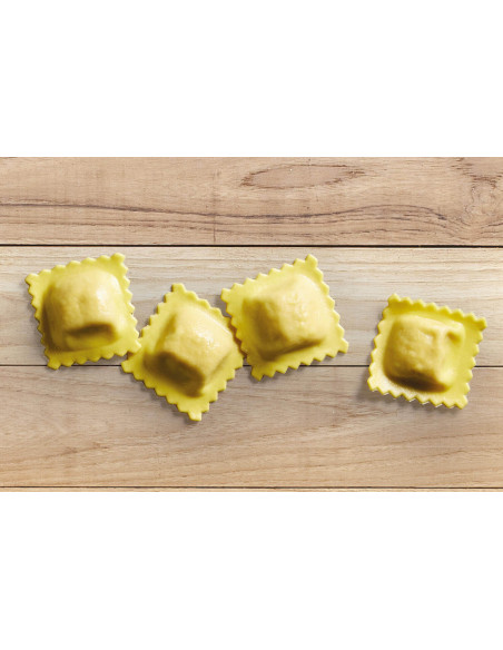 Taglia ravioli quadrato 6cm Kitchen Craft