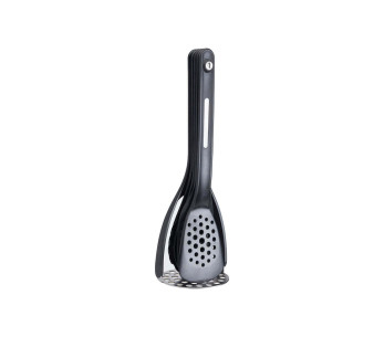 5 utensílios de cozinha de encaixe Kitchencraft MasterClass Smart Space