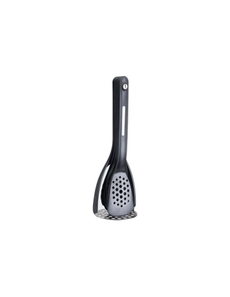 5 Kitchencraft MasterClass Smart Space nesting pannensets