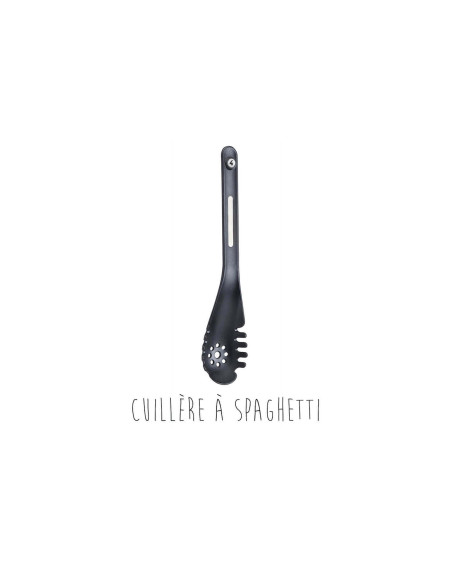 5 Kitchencraft MasterClass Smart Space hekkende grytesett