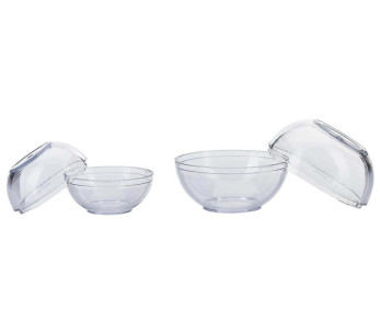 Set di 2 palline antiodore Westmark 2