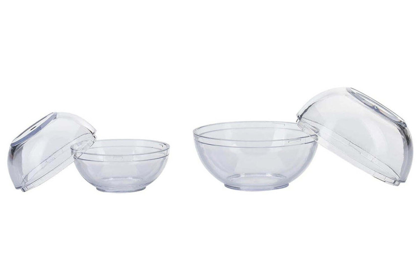 Set di 2 palline antiodore Westmark