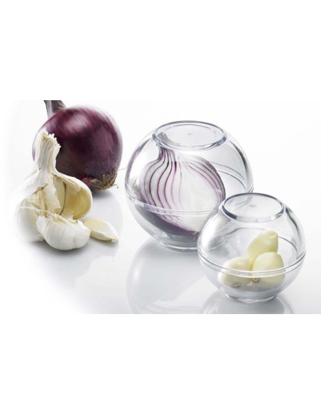 Juego de 2 bolas de frescor antiolor Westmark
