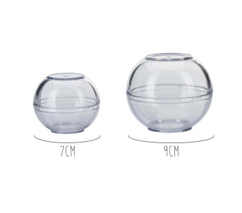 Set di 2 palline antiodore Westmark