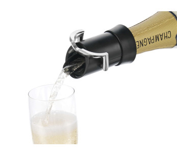 Champagnekork CHAMPAGNE SAVER från VACU VIN 2