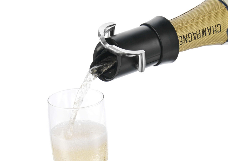 Samppanjatulppa CHAMPAGNE SAVER by VACU VIN