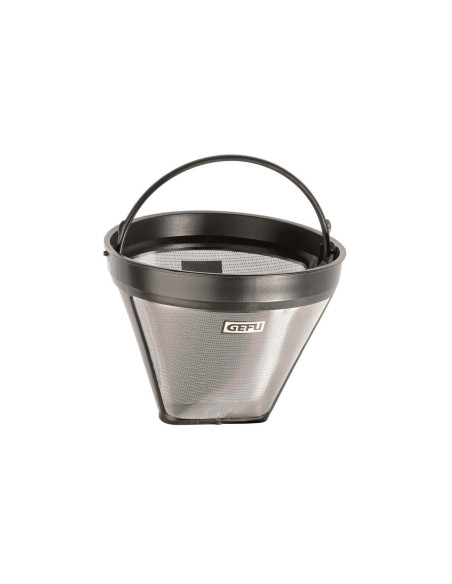 Gefu Arabica permanent koffiefilter Maat 4