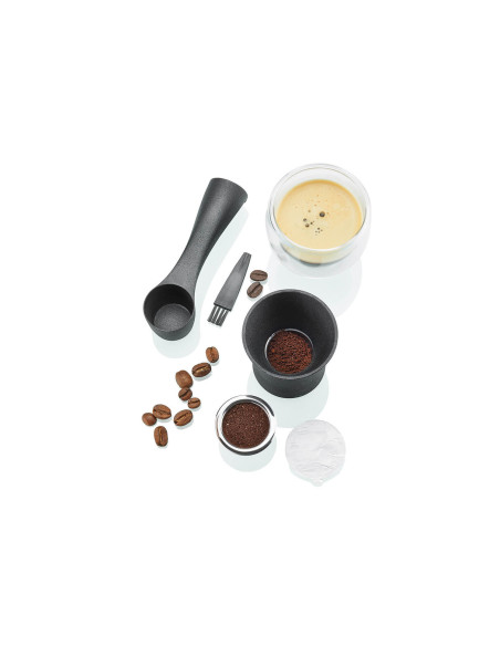 Kit for Gefu Conscio gjenbrukbare kaffekapsler