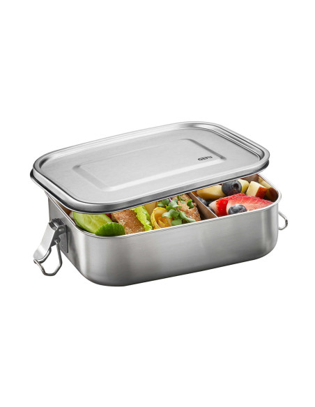 Fiambrera Gefu Endure en inox